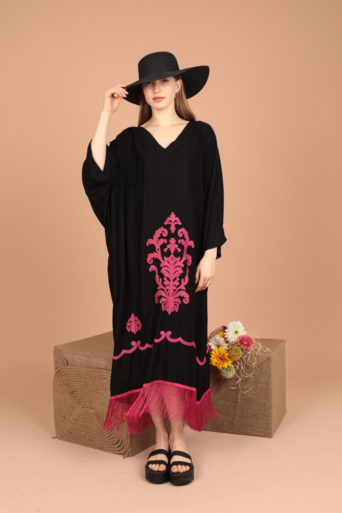 Kaftan sultana
