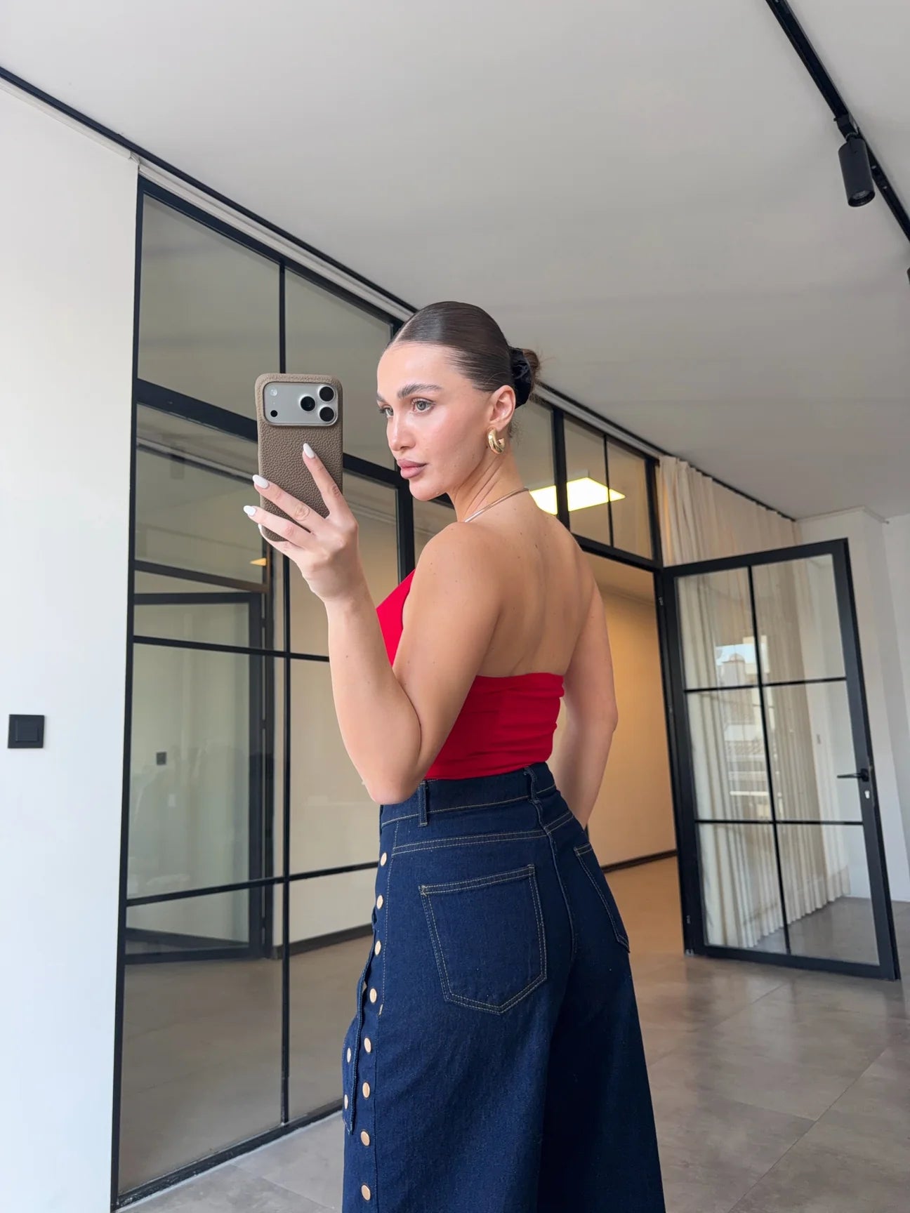 Body bijou