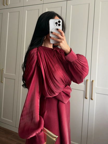 Robe Élise