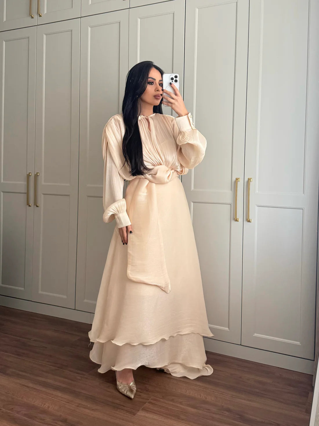 Robe Élise