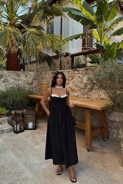 Robe CHARME