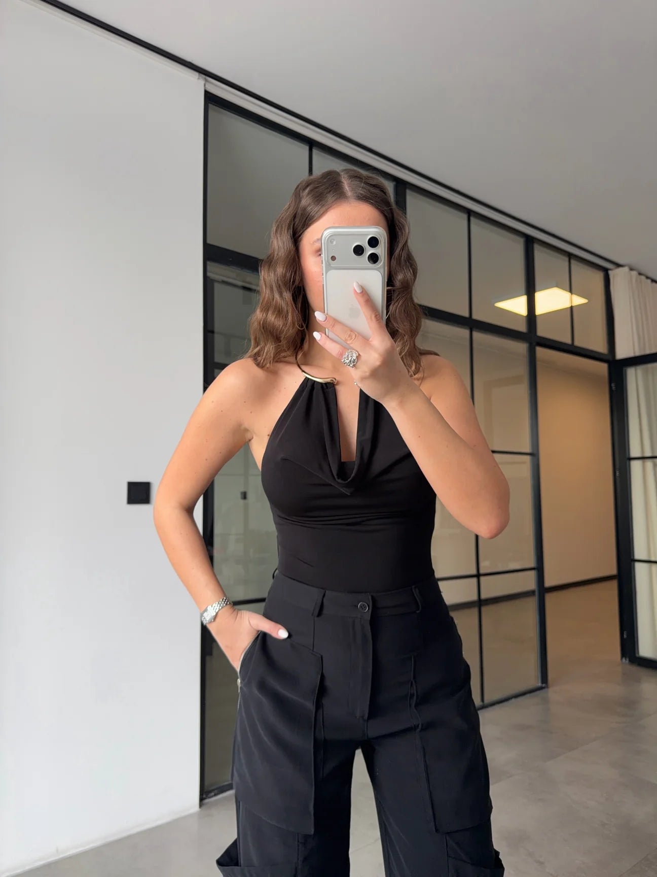 Body bijou