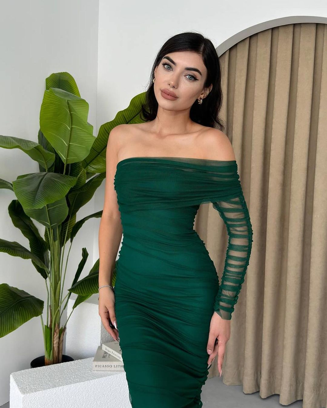 Robe DÉLICATE